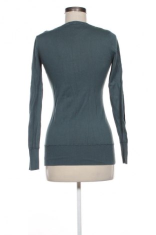 Dámsky kardigán Sisley, Velikost M, Barva Zelená, Cena  785,00 Kč