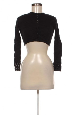 Dámsky kardigán Sisley, Velikost XL, Barva Černá, Cena  359,00 Kč