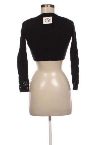 Dámsky kardigán Sisley, Velikost XL, Barva Černá, Cena  359,00 Kč