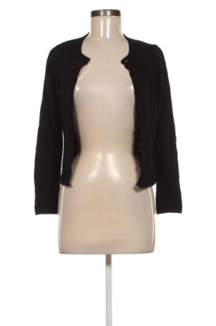 Cardigan de damă Sisley, Mărime XS, Culoare Negru, Preț 112,99 Lei