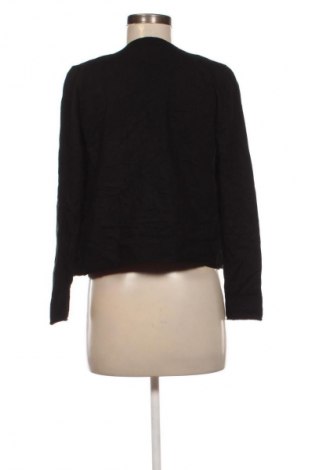 Cardigan de damă Sisley, Mărime XS, Culoare Negru, Preț 112,99 Lei