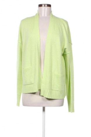 Cardigan de damă Six-O-Seven, Mărime S, Culoare Verde, Preț 164,63 Lei