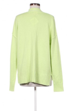Cardigan de damă Six-O-Seven, Mărime S, Culoare Verde, Preț 164,63 Lei