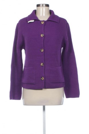 Дамска жилетка SoBe, Размер S, Цвят Лилав, Цена 46,00 лв.