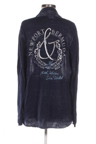 Damen Strickjacke Soccx, Größe M, Farbe Mehrfarbig, Preis € 31,68