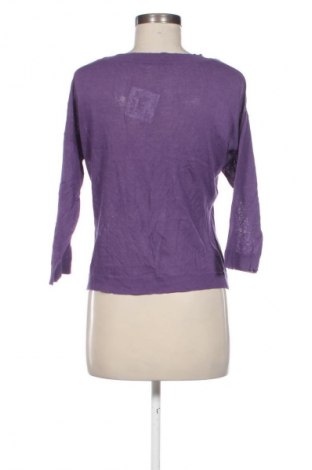 Γυναικεία ζακέτα Solar, Μέγεθος M, Χρώμα Βιολετί, Τιμή 14,91 €