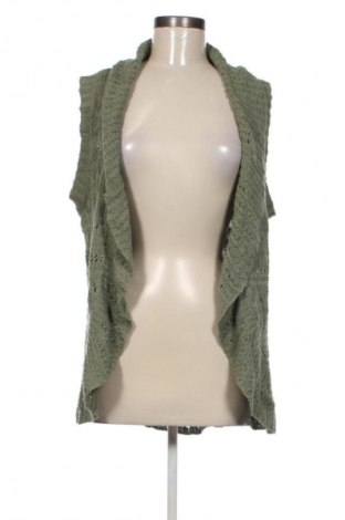 Cardigan de damă Sonoma, Mărime XL, Culoare Verde, Preț 23,99 Lei