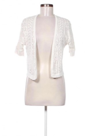 Damski kardigan Sonoma, Rozmiar M, Kolor Biały, Cena 66,67 zł