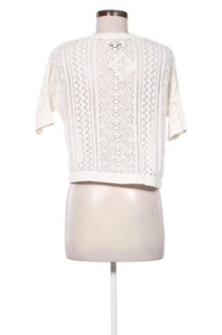 Damski kardigan Sonoma, Rozmiar M, Kolor Biały, Cena 66,67 zł