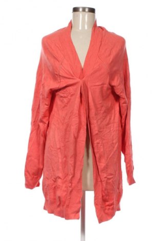 Dámsky kardigán Soya Concept, Velikost XL, Barva Růžová, Cena  199,00 Kč