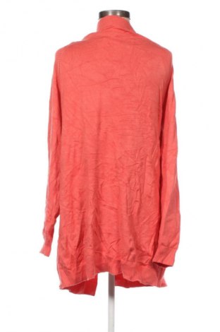 Dámsky kardigán Soya Concept, Velikost XL, Barva Růžová, Cena  199,00 Kč