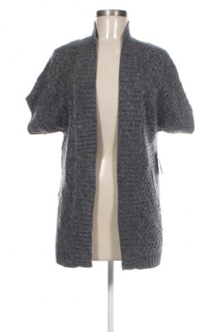 Дамска жилетка St John's Bay, Размер M, Цвят Сив, Цена 33,99 лв.