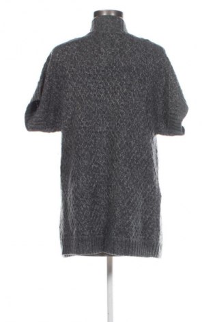 Дамска жилетка St John's Bay, Размер M, Цвят Сив, Цена 33,99 лв.