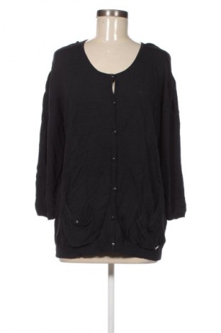 Cardigan de damă Steilmann, Mărime XXL, Culoare Albastru, Preț 44,99 Lei