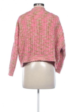 Γυναικεία ζακέτα Stradivarius, Μέγεθος S, Χρώμα Πολύχρωμο, Τιμή 14,83 €