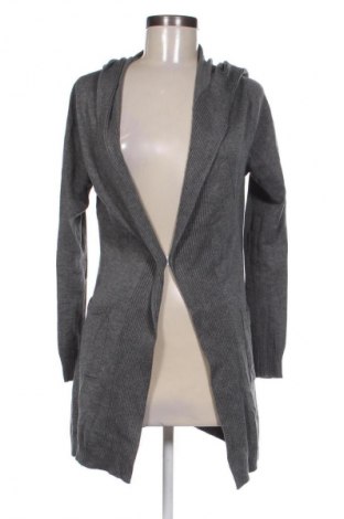 Damen Strickjacke Stradivarius, Größe M, Farbe Grau, Preis € 15,00