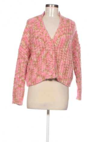 Cardigan de damă Stradivarius, Mărime XS, Culoare Multicolor, Preț 52,08 Lei