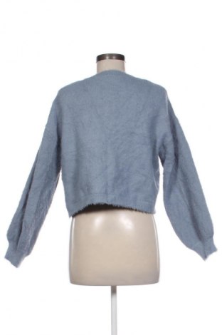 Dámsky kardigán Stradivarius, Velikost L, Barva Modrá, Cena  367,00 Kč