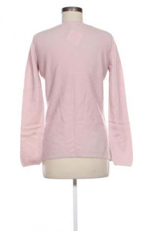 Női kardigán Strandfein, Méret S, Szín Hamurózsaszín, Ár 10 078 Ft
