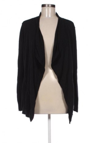 Damen Strickjacke Street One, Größe XL, Farbe Schwarz, Preis 20,92 €