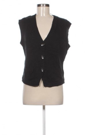 Γυναικεία ζακέτα Street One, Μέγεθος XL, Χρώμα Μαύρο, Τιμή 9,99 €