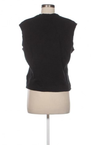 Γυναικεία ζακέτα Street One, Μέγεθος XL, Χρώμα Μαύρο, Τιμή 9,99 €