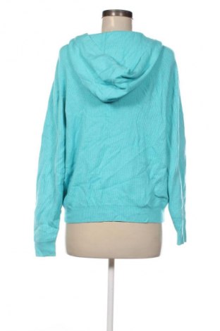 Damen Strickjacke Street One, Größe M, Farbe Blau, Preis € 8,99