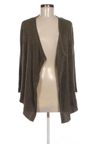 Damen Strickjacke Street One, Größe M, Farbe Grün, Preis 7,99 €