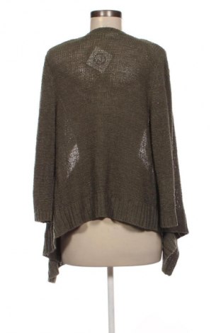 Damen Strickjacke Street One, Größe M, Farbe Grün, Preis 7,99 €