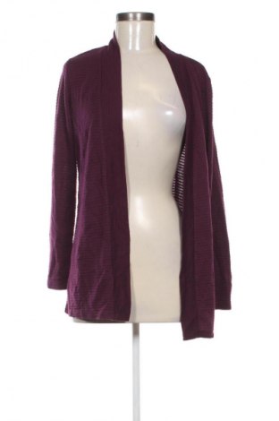 Női kardigán Street One, Méret M, Szín Lila, Ár 3 279 Ft