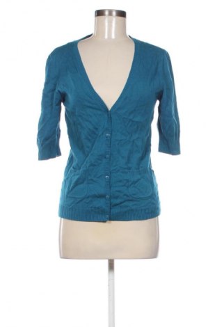 Γυναικεία ζακέτα Street One, Μέγεθος M, Χρώμα Μπλέ, Τιμή 7,99 €
