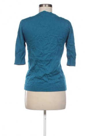 Γυναικεία ζακέτα Street One, Μέγεθος M, Χρώμα Μπλέ, Τιμή 7,99 €