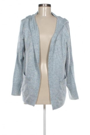 Cardigan de damă Street One, Mărime M, Culoare Albastru, Preț 62,99 Lei