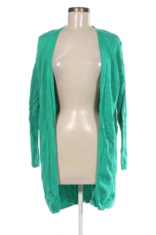 Damen Strickjacke Street One, Größe S, Farbe Grün, Preis 13,99 €