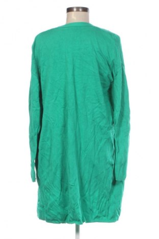 Damen Strickjacke Street One, Größe S, Farbe Grün, Preis 13,99 €