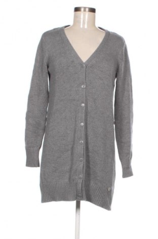 Cardigan de damă Street One, Mărime M, Culoare Gri, Preț 108,04 Lei