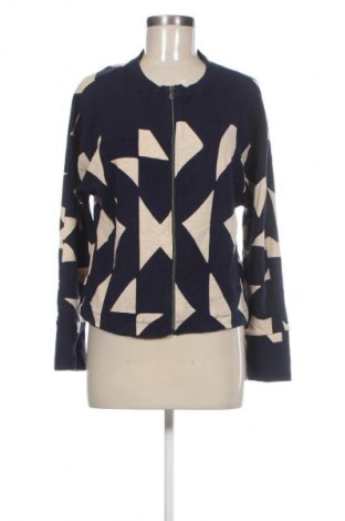 Дамска жилетка Street One, Размер S, Цвят Син, Цена 29,99 лв.