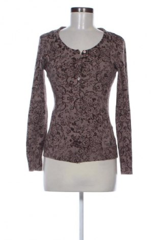 Damen Strickjacke Street One, Größe M, Farbe Mehrfarbig, Preis 20,99 €