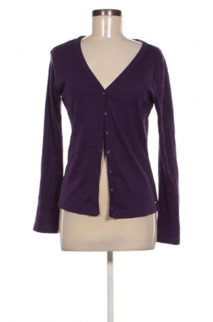Cardigan de damă Street One, Mărime M, Culoare Mov, Preț 39,99 Lei