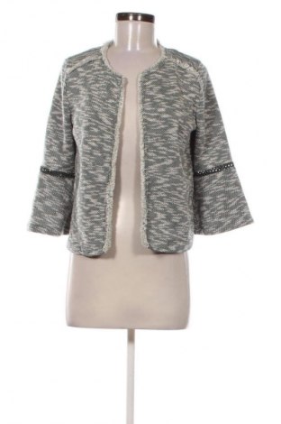 Damen Strickjacke Street One, Größe M, Farbe Mehrfarbig, Preis 21,00 €