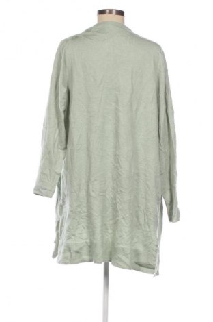 Дамска жилетка Street One, Размер M, Цвят Зелен, Цена 10,99 лв.