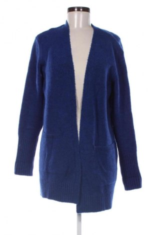 Damen Strickjacke Street One, Größe M, Farbe Blau, Preis € 8,99