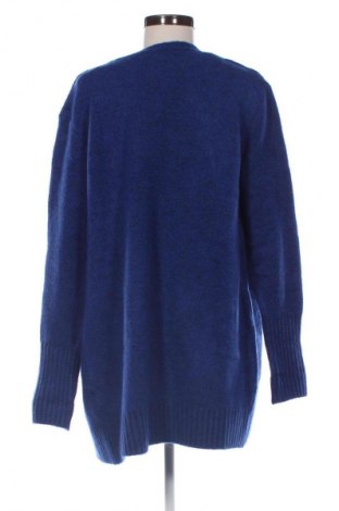 Damen Strickjacke Street One, Größe M, Farbe Blau, Preis € 8,99