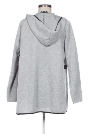 Damen Strickjacke Styleboom, Größe M, Farbe Grau, Preis € 7,99