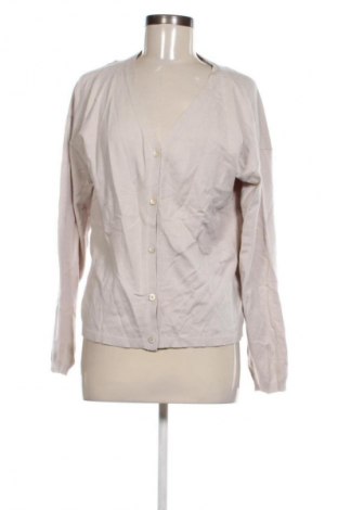 Дамска жилетка Sublevel, Размер M, Цвят Бежов, Цена 17,99 лв.