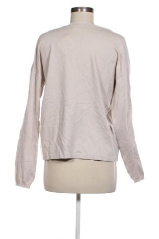 Дамска жилетка Sublevel, Размер M, Цвят Бежов, Цена 17,99 лв.