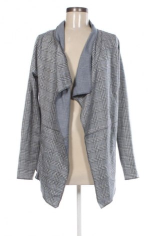 Damen Strickjacke Sublevel, Größe S, Farbe Mehrfarbig, Preis 6,99 €