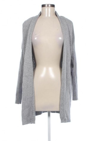 Damen Strickjacke Superdry, Größe S, Farbe Grau, Preis 29,38 €