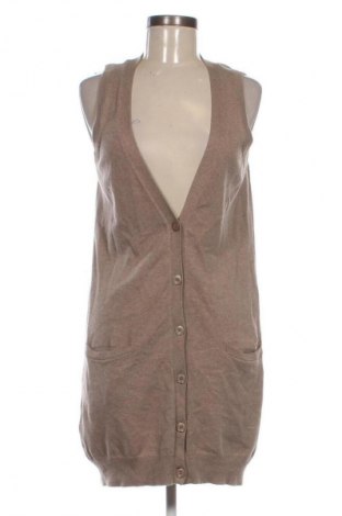 Γυναικεία ζακέτα Sutherland, Μέγεθος M, Χρώμα  Μπέζ, Τιμή 15,00 €