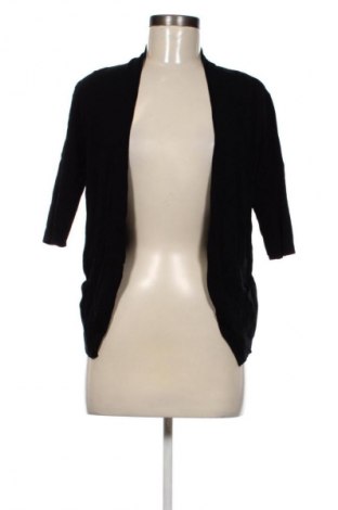 Cardigan de damă Sweewe, Mărime M, Culoare Negru, Preț 35,99 Lei